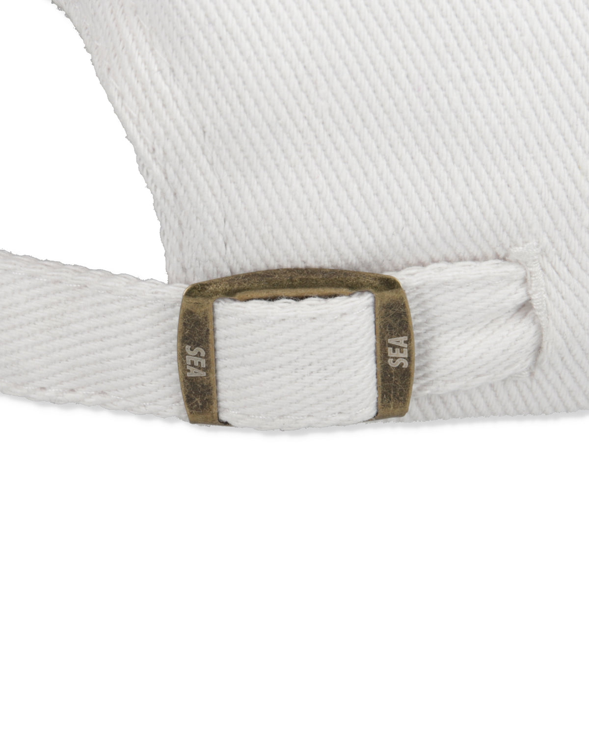 SEA LOGO LOW CAP