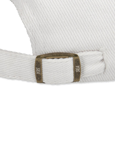 SEA LOGO LOW CAP