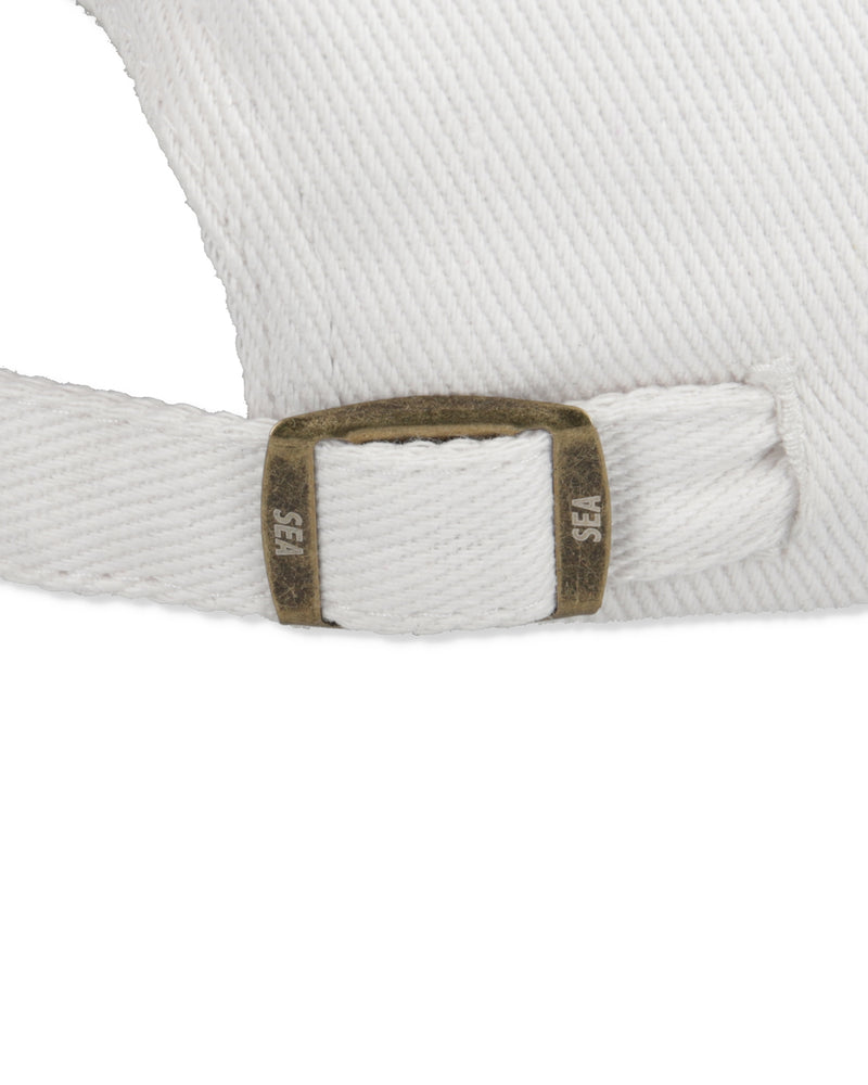 SEA LOGO LOW CAP
