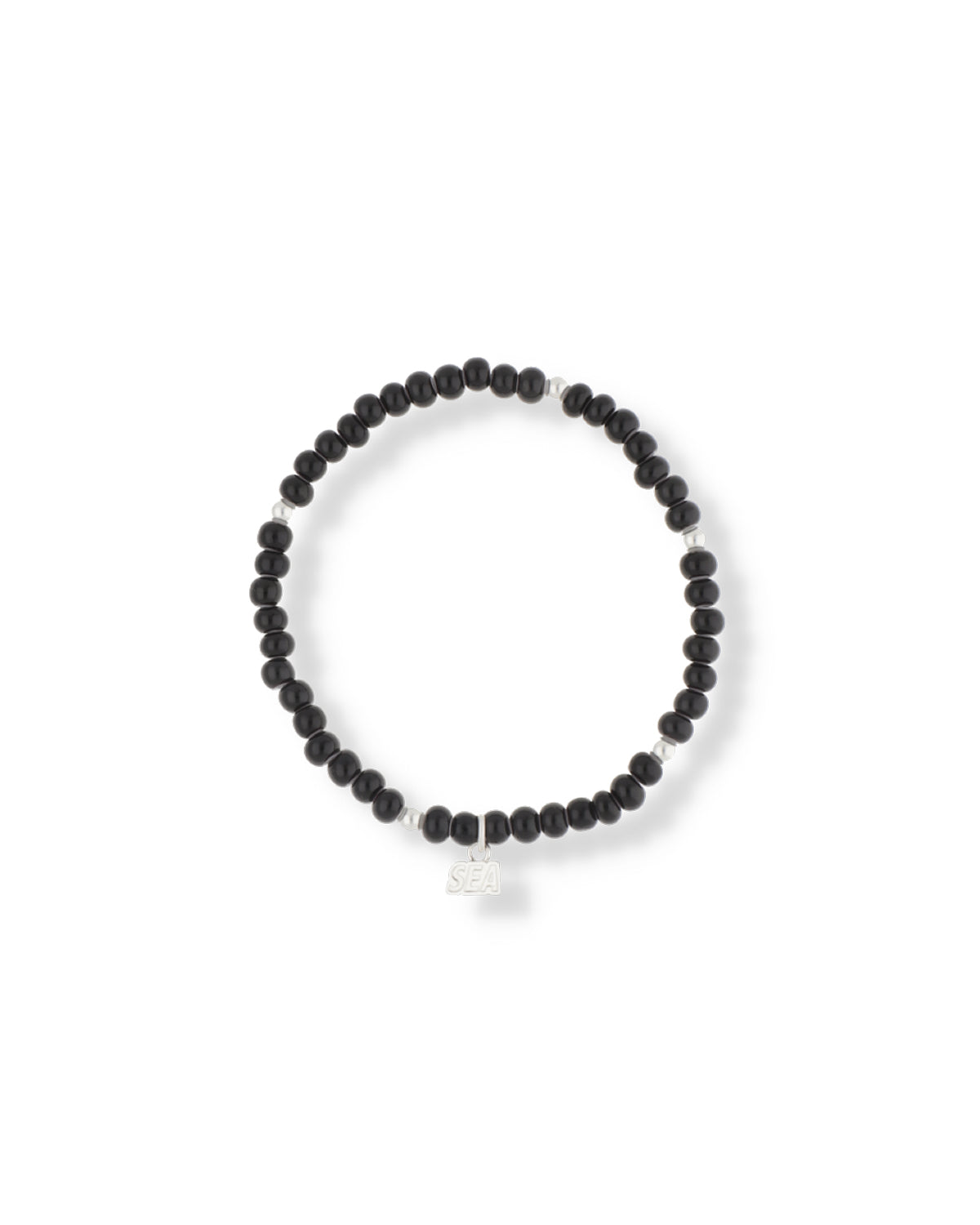 IVX JAPAN  WDS White Hearts Bracelet