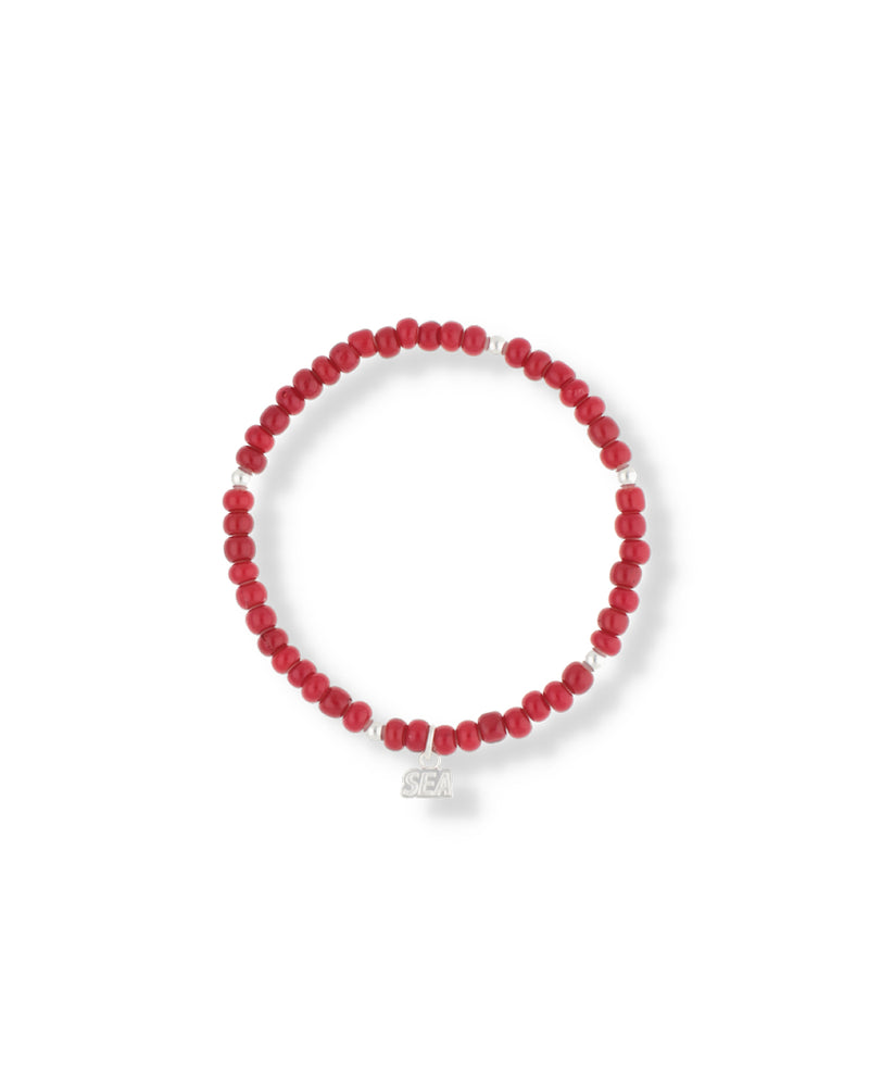 IVX JAPAN  WDS White Hearts Bracelet