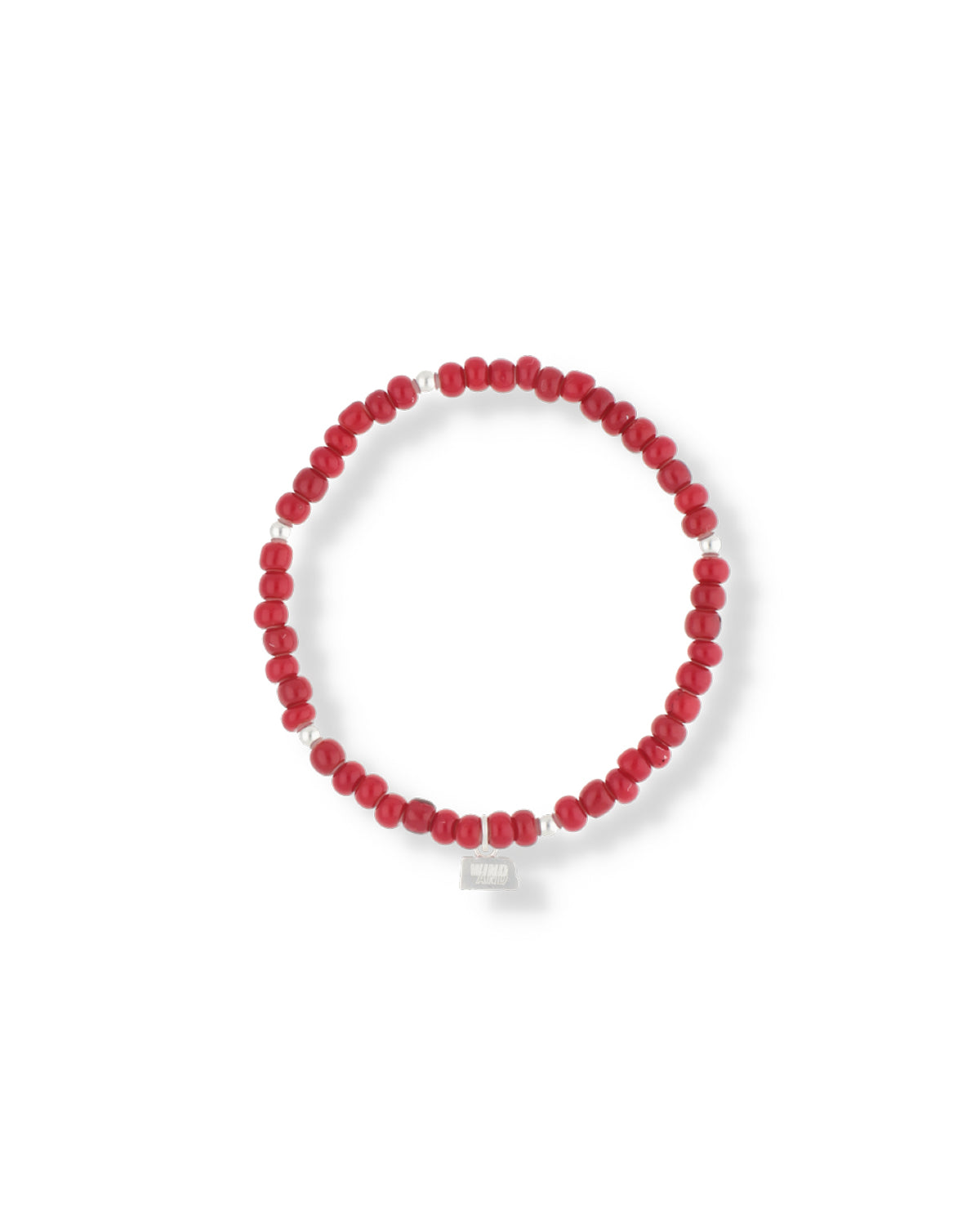 IVX JAPAN  WDS White Hearts Bracelet
