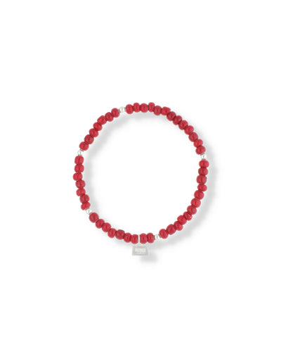 IVX JAPAN  WDS White Hearts Bracelet