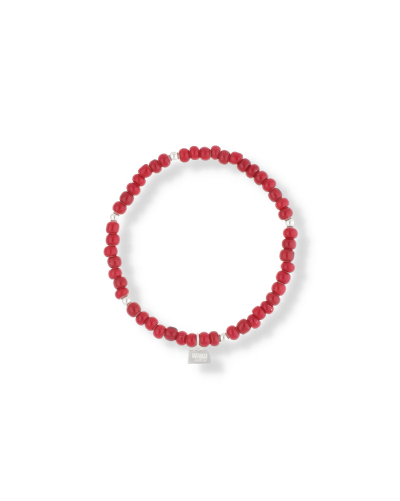 IVX JAPAN  WDS White Hearts Bracelet