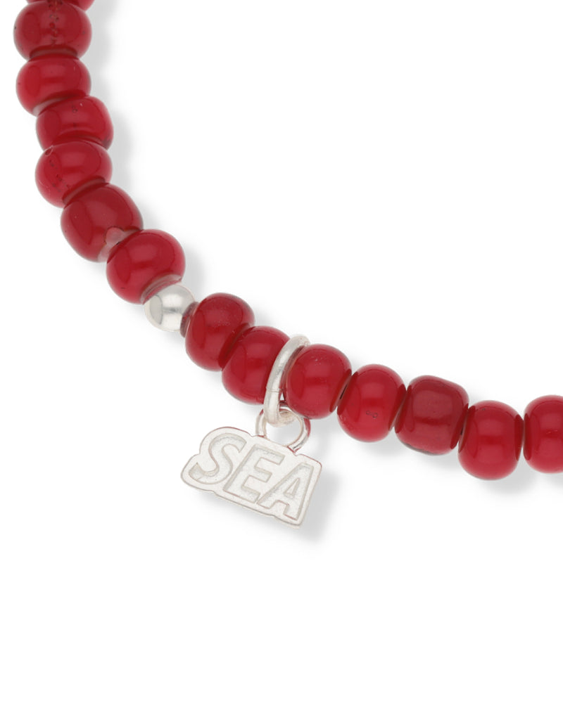 IVX JAPAN  WDS White Hearts Bracelet