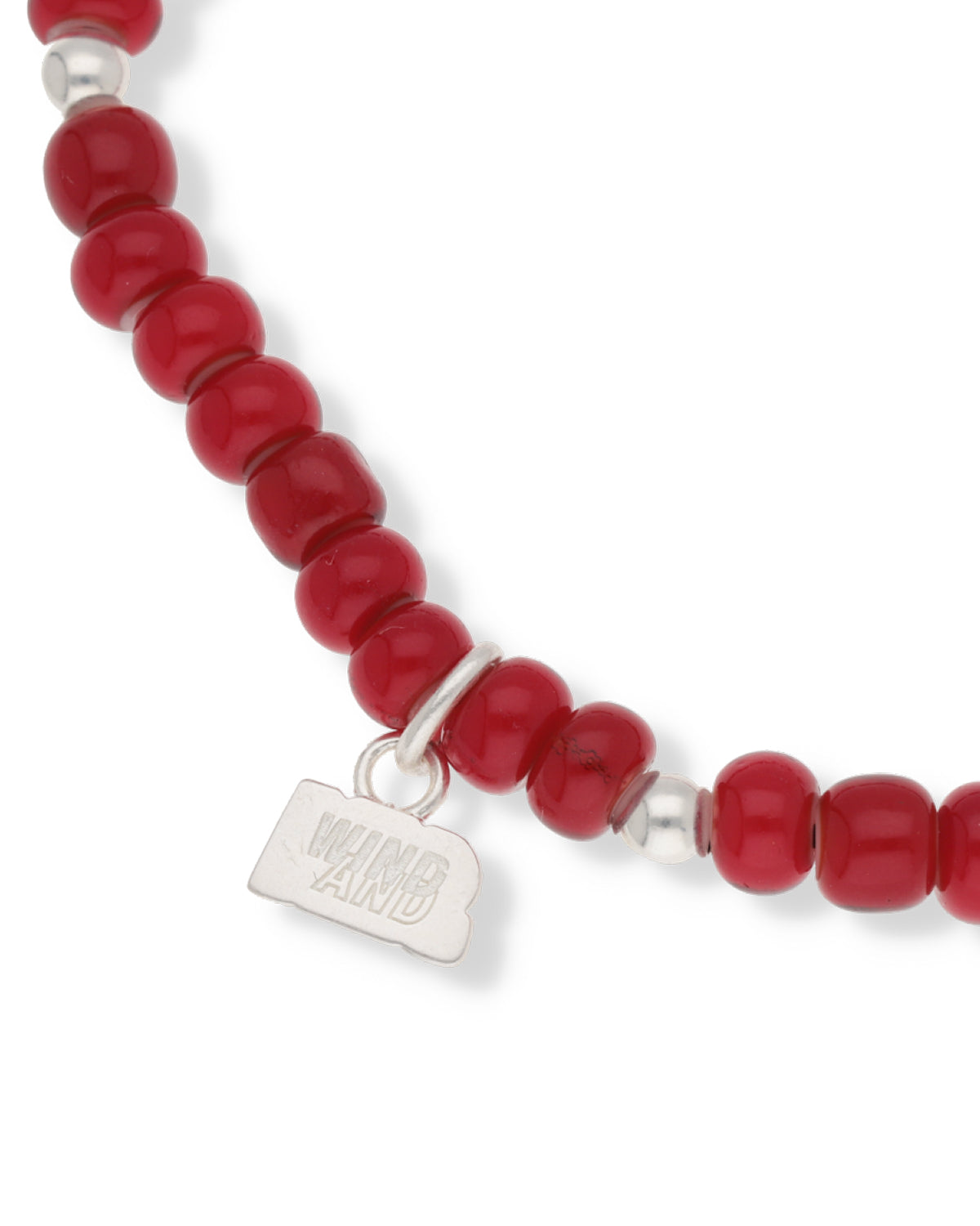 IVX JAPAN  WDS White Hearts Bracelet