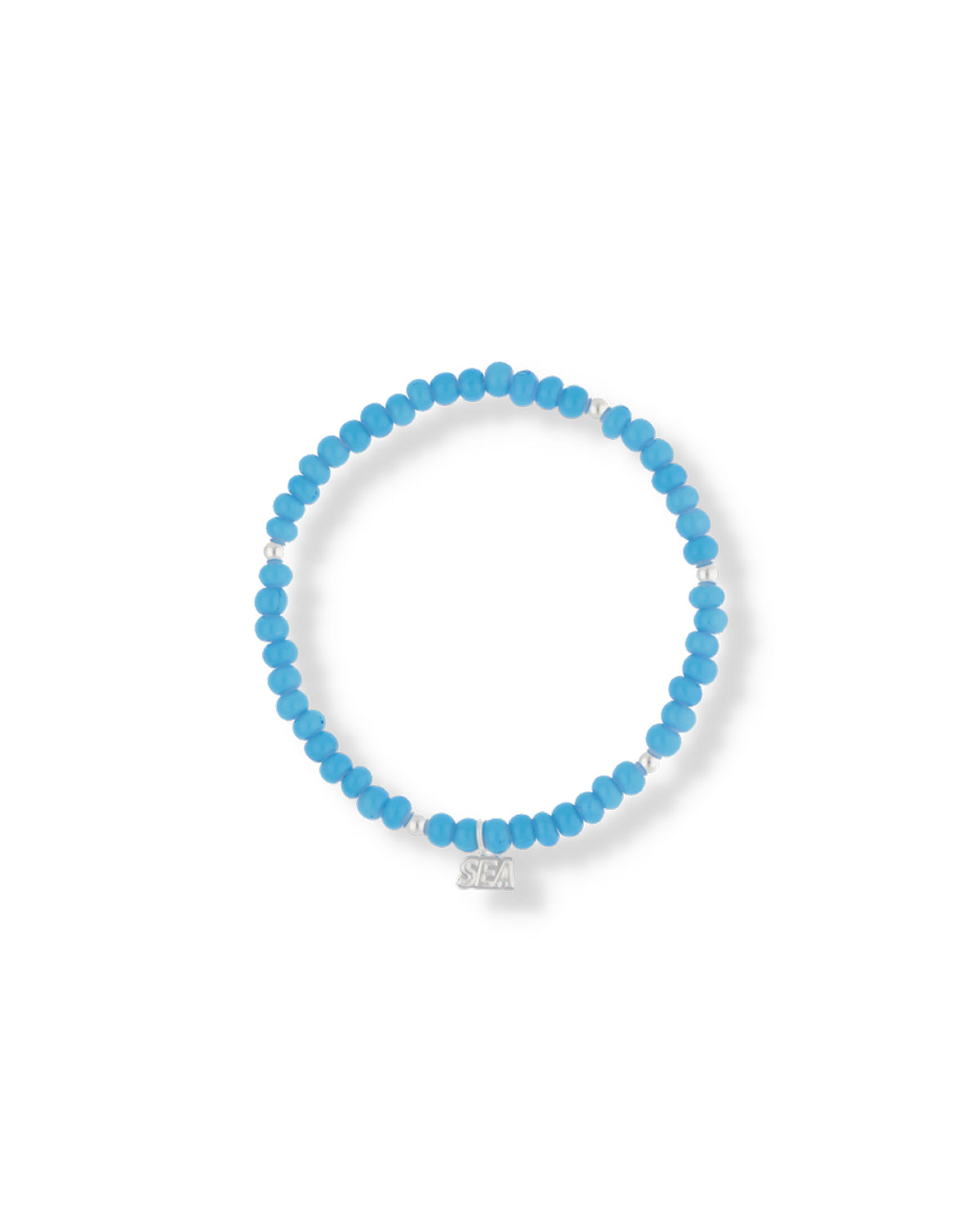 IVX JAPAN WDS White Hearts Bracelet – WIND AND SEA