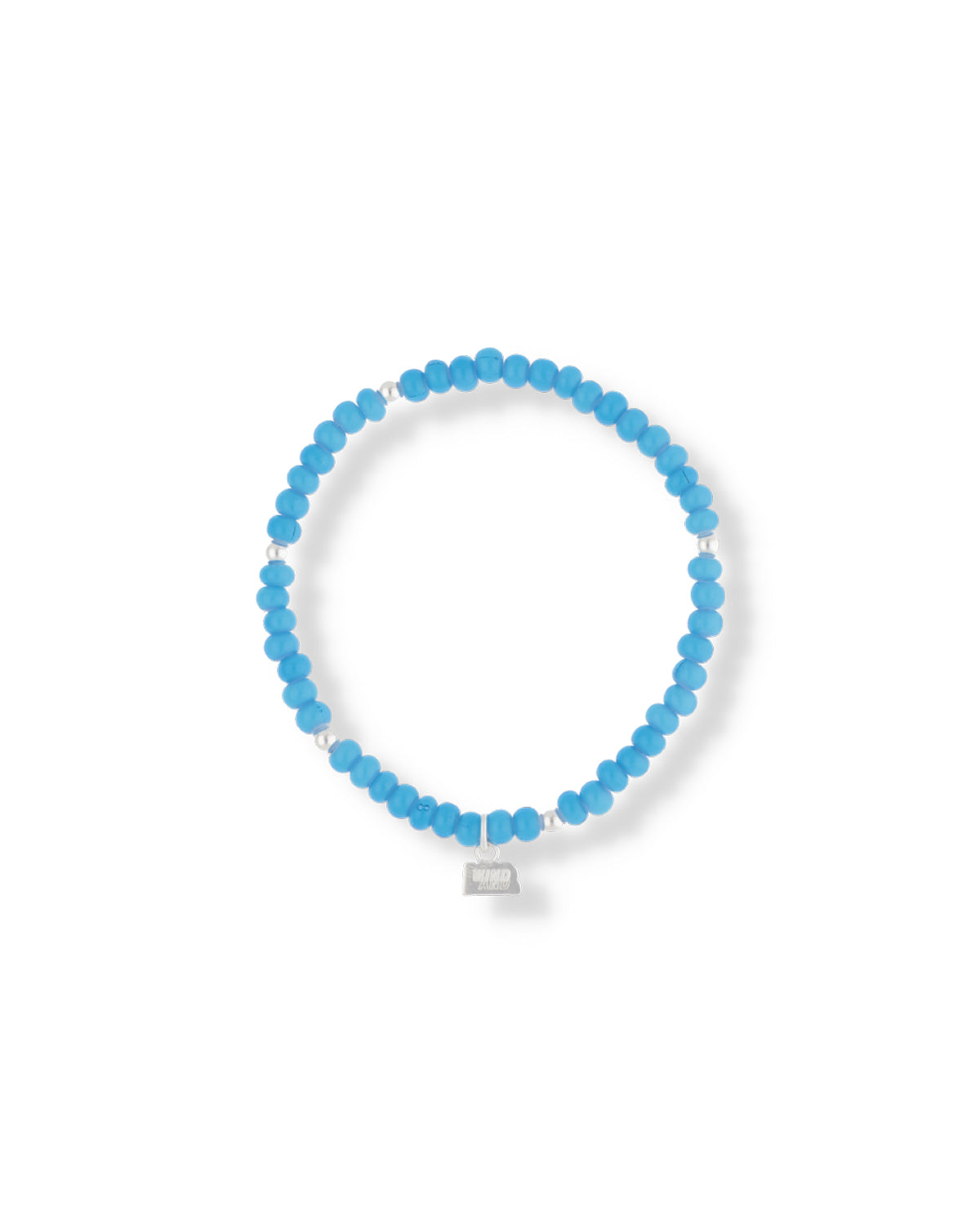 IVX JAPAN WDS White Hearts Bracelet – WIND AND SEA