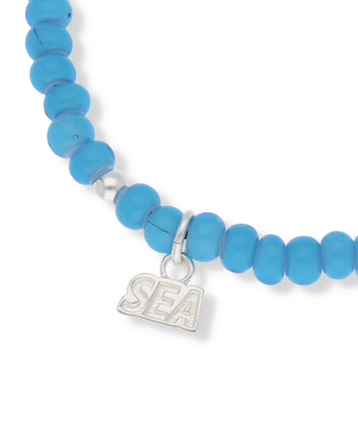 IVX JAPAN  WDS White Hearts Bracelet