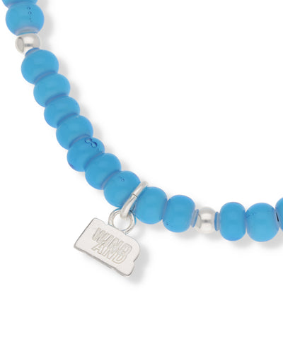 IVX JAPAN  WDS White Hearts Bracelet