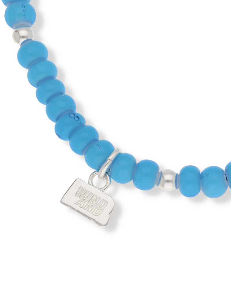 IVX JAPAN  WDS White Hearts Bracelet