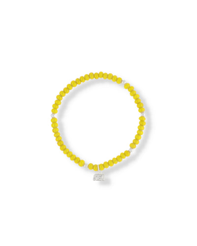 IVX JAPAN  WDS White Hearts Bracelet