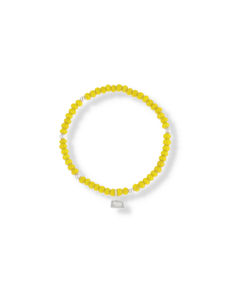 IVX JAPAN  WDS White Hearts Bracelet