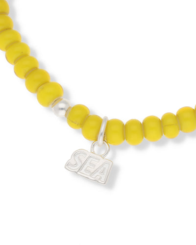 IVX JAPAN  WDS White Hearts Bracelet