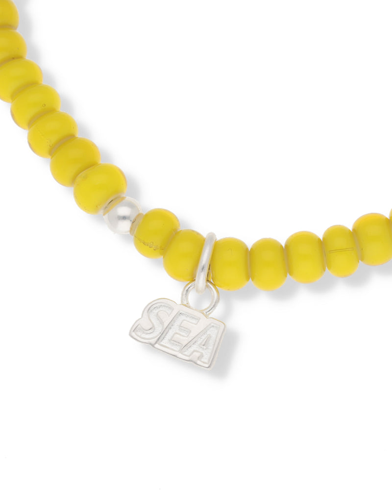 IVX JAPAN  WDS White Hearts Bracelet