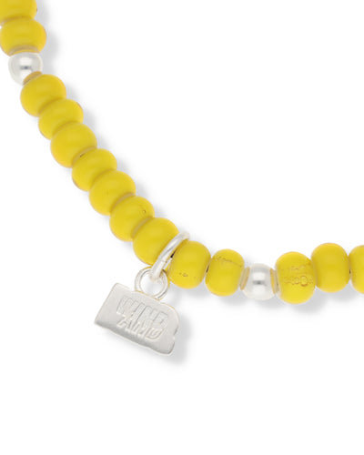 IVX JAPAN  WDS White Hearts Bracelet