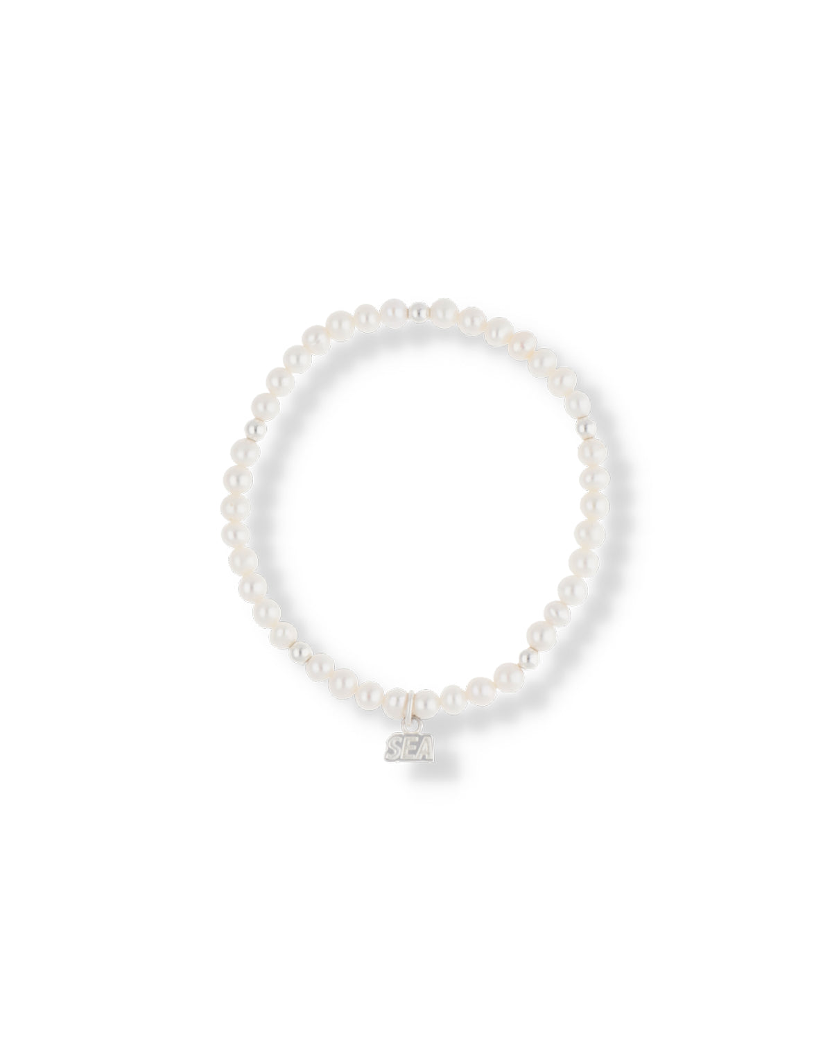 IVX JAPAN  WDS Pearl Bracelet