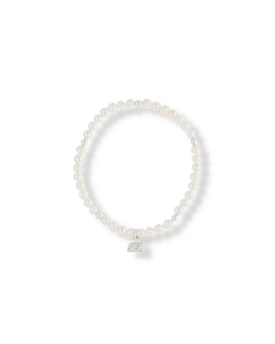 IVX JAPAN  WDS Pearl Bracelet