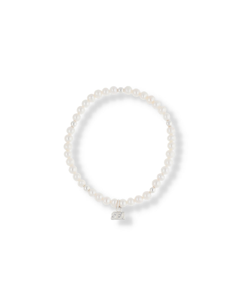 IVX JAPAN  WDS Pearl Bracelet