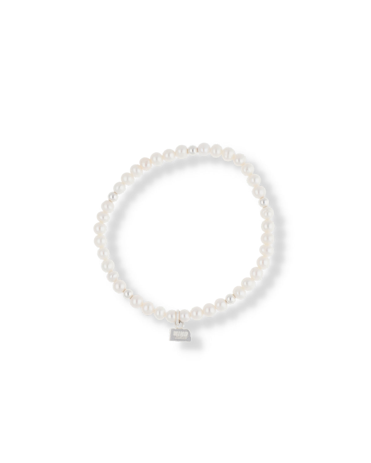 IVX JAPAN  WDS Pearl Bracelet