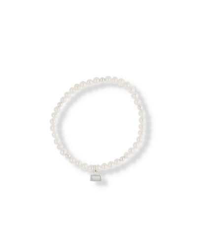 IVX JAPAN  WDS Pearl Bracelet