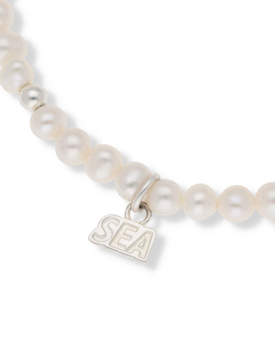 IVX JAPAN  WDS Pearl Bracelet
