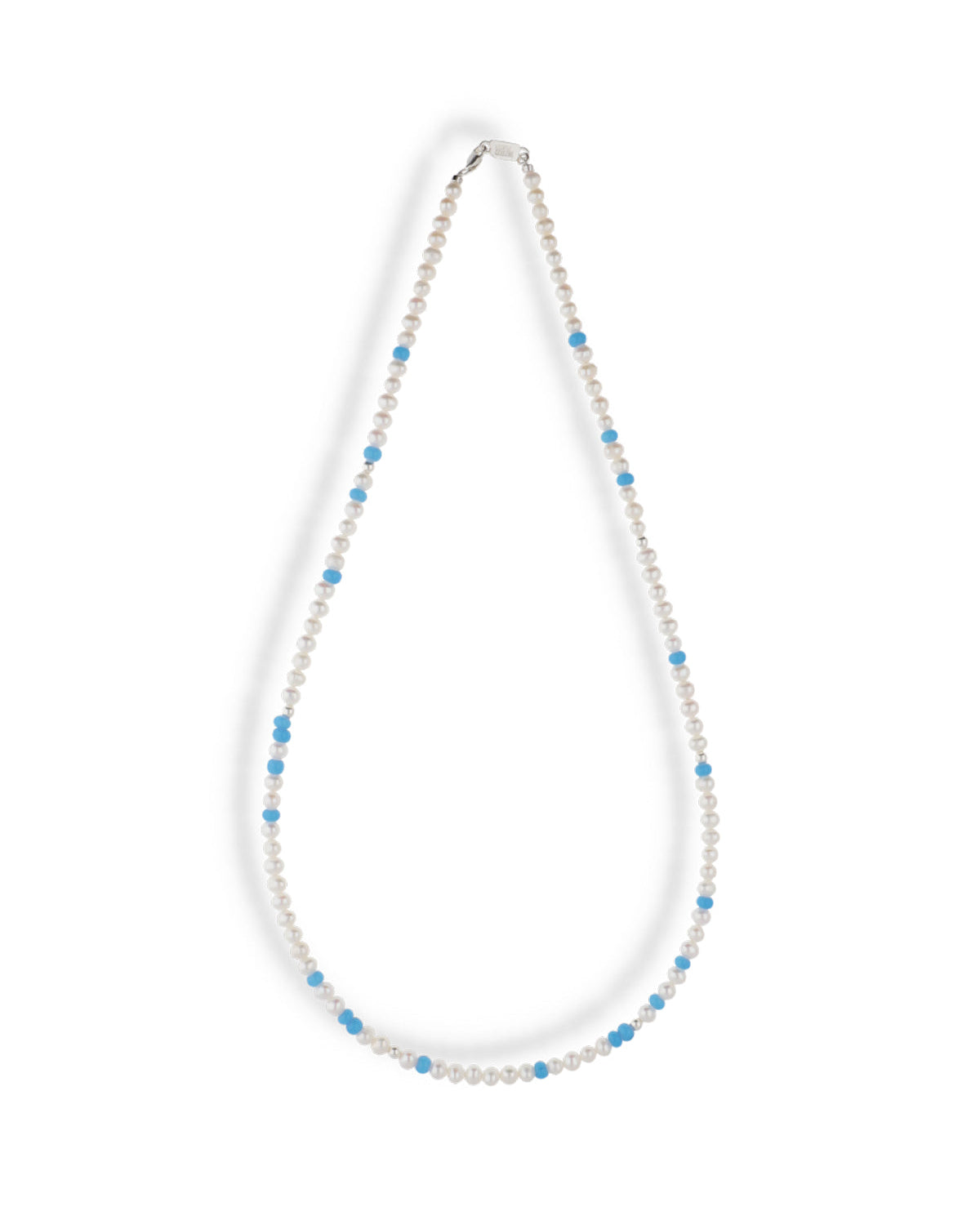 IVX JAPAN WDS Pearl & White Hearts Necklace – WIND AND SEA