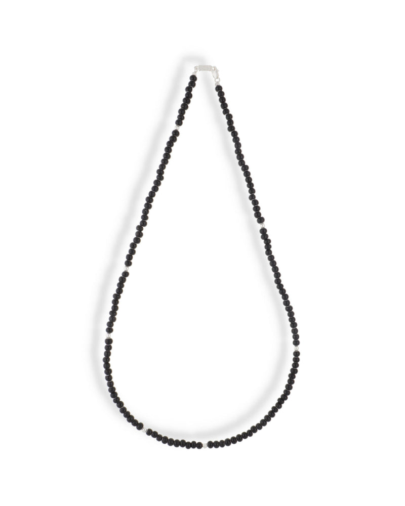 IVX JAPAN  WDS White Hearts Necklace