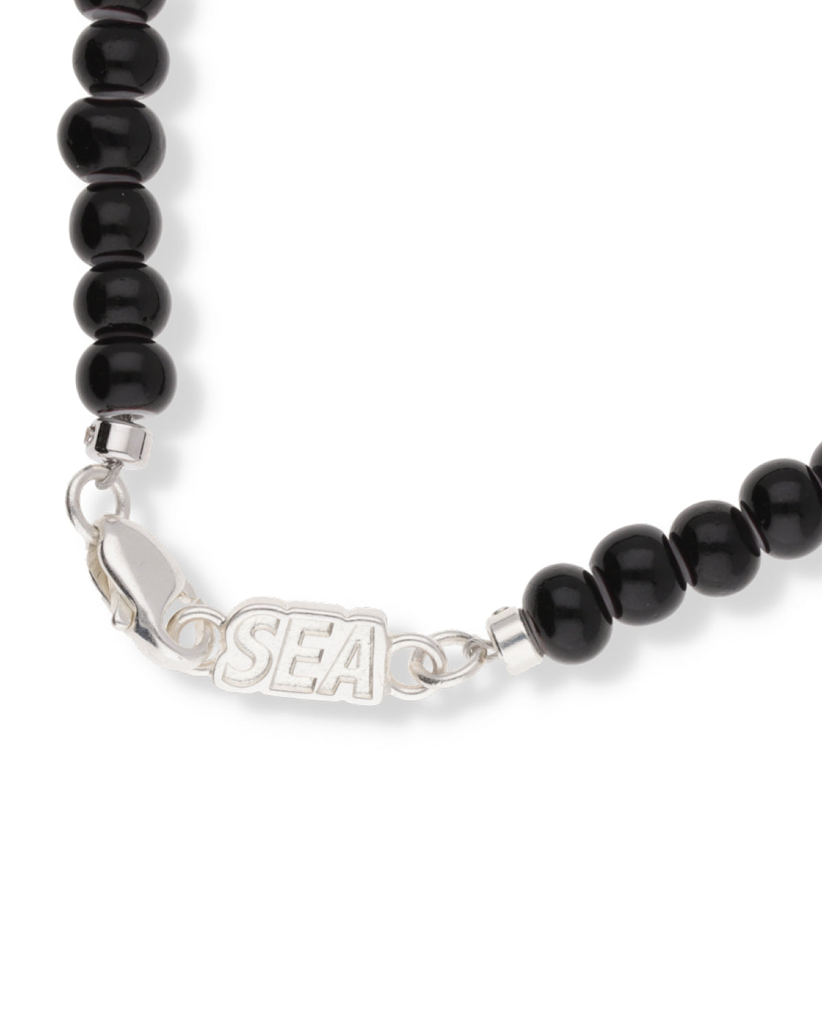IVX JAPAN  WDS White Hearts Necklace