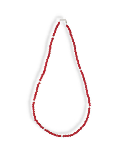 IVX JAPAN  WDS White Hearts Necklace
