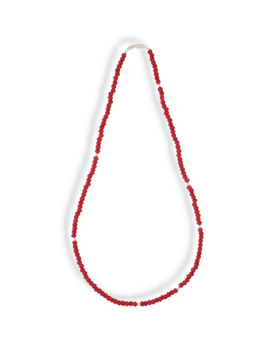 IVX JAPAN  WDS White Hearts Necklace