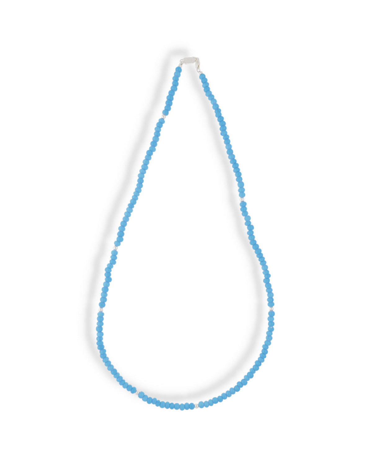 ビーズ IVX JAPAN WDS White Hearts Necklace – WIND AND SEA