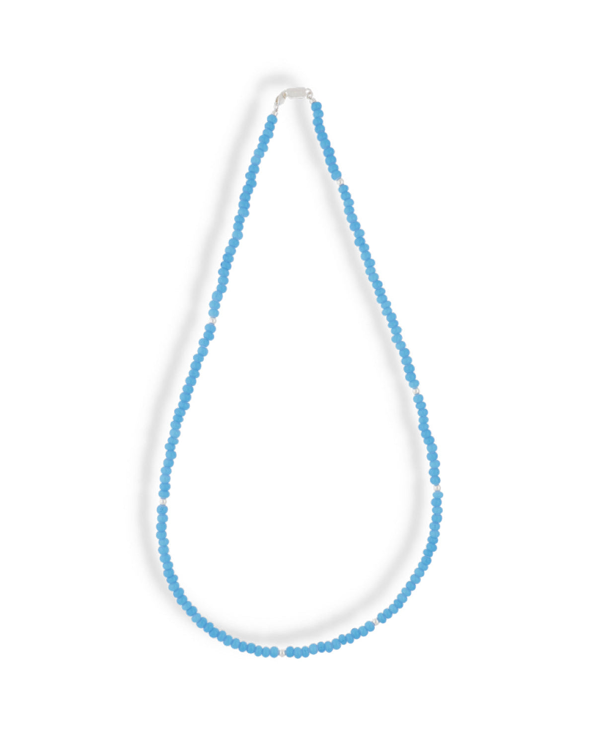 IVX JAPAN WDS White Hearts Necklace – WIND AND SEA