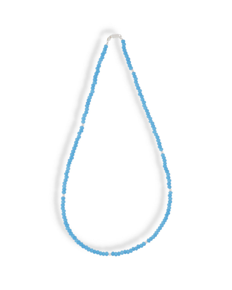 IVX JAPAN  WDS White Hearts Necklace
