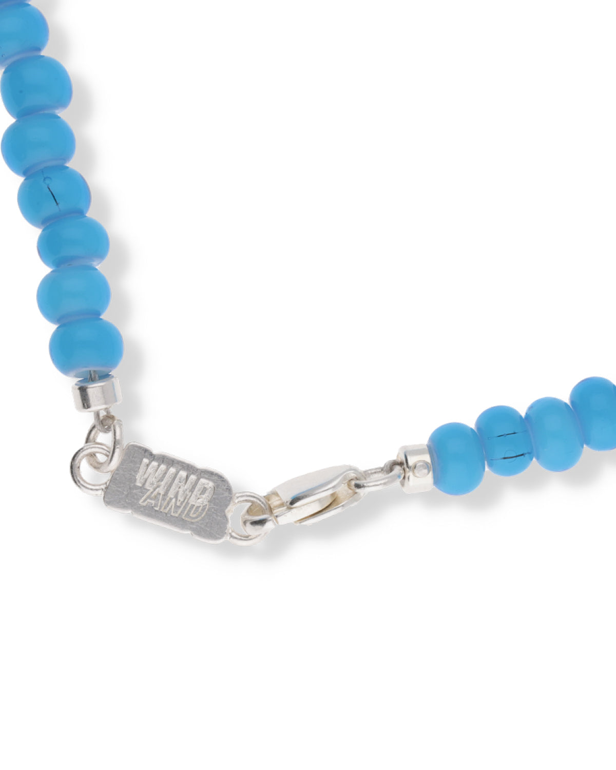 IVX JAPAN  WDS White Hearts Necklace