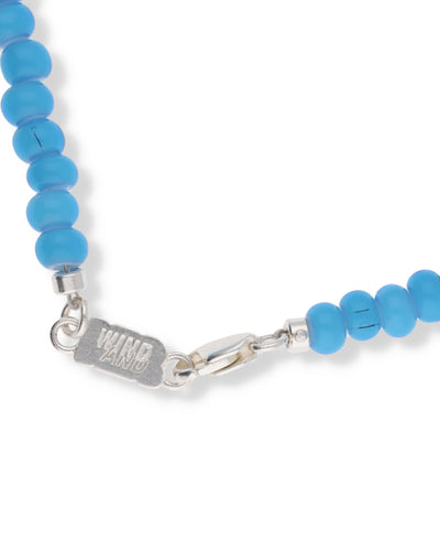IVX JAPAN  WDS White Hearts Necklace