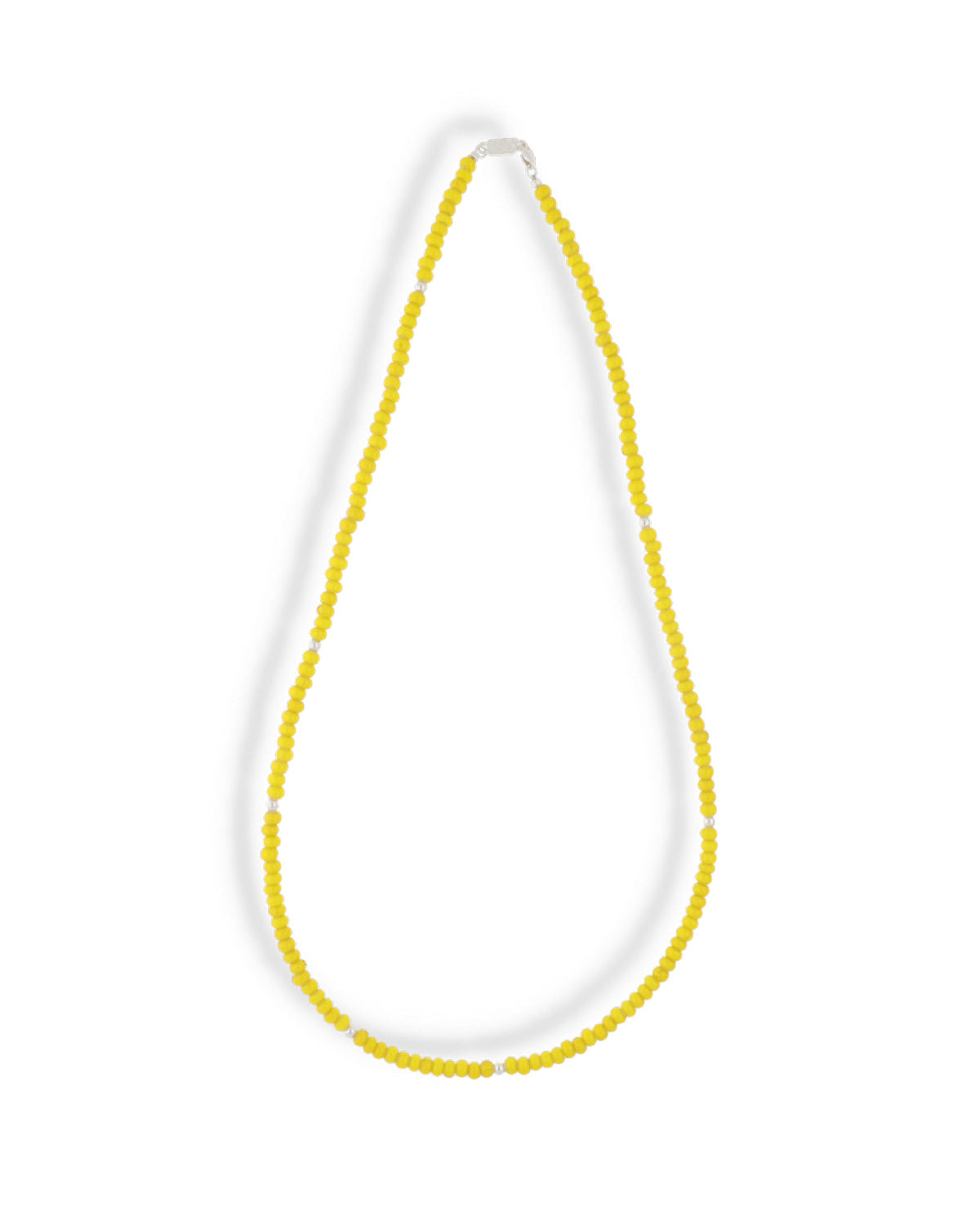 IVX JAPAN  WDS White Hearts Necklace