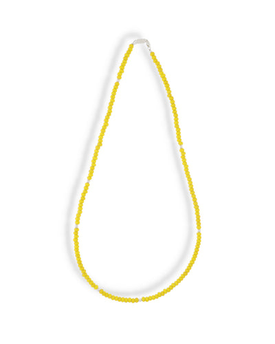 IVX JAPAN  WDS White Hearts Necklace