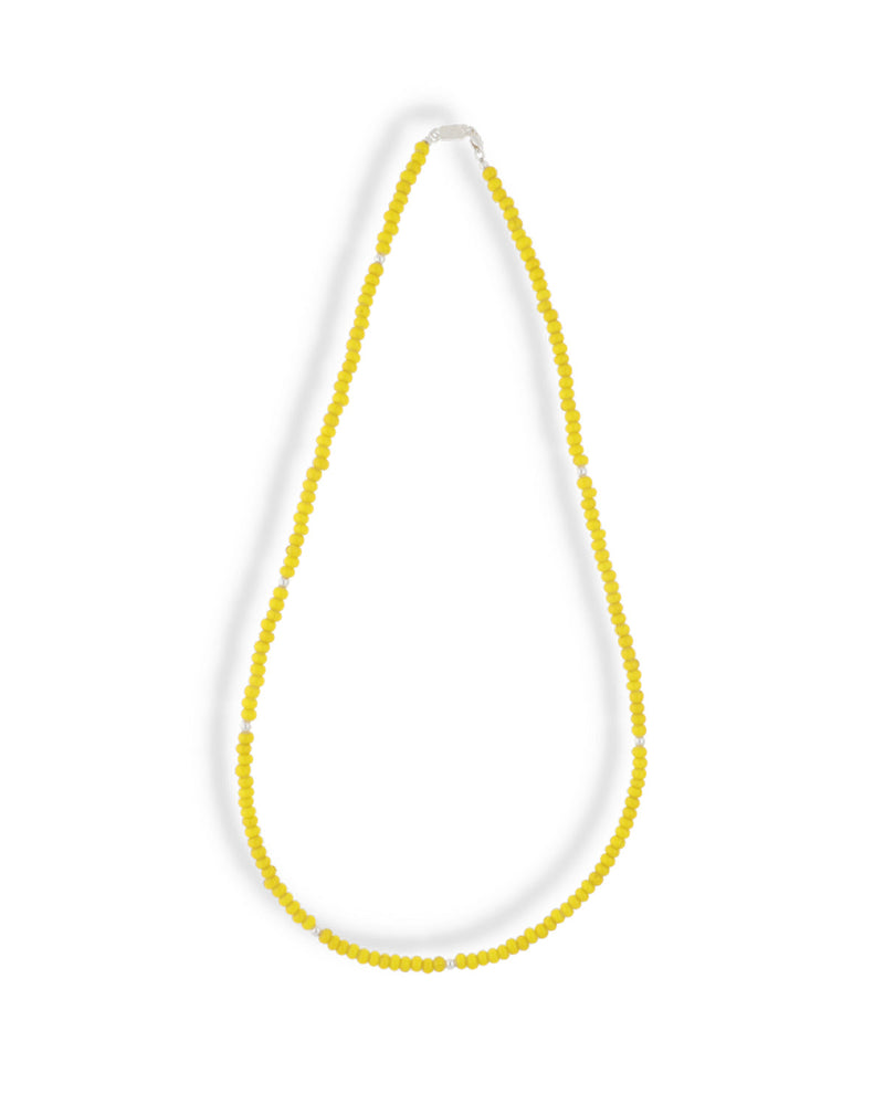 IVX JAPAN  WDS White Hearts Necklace