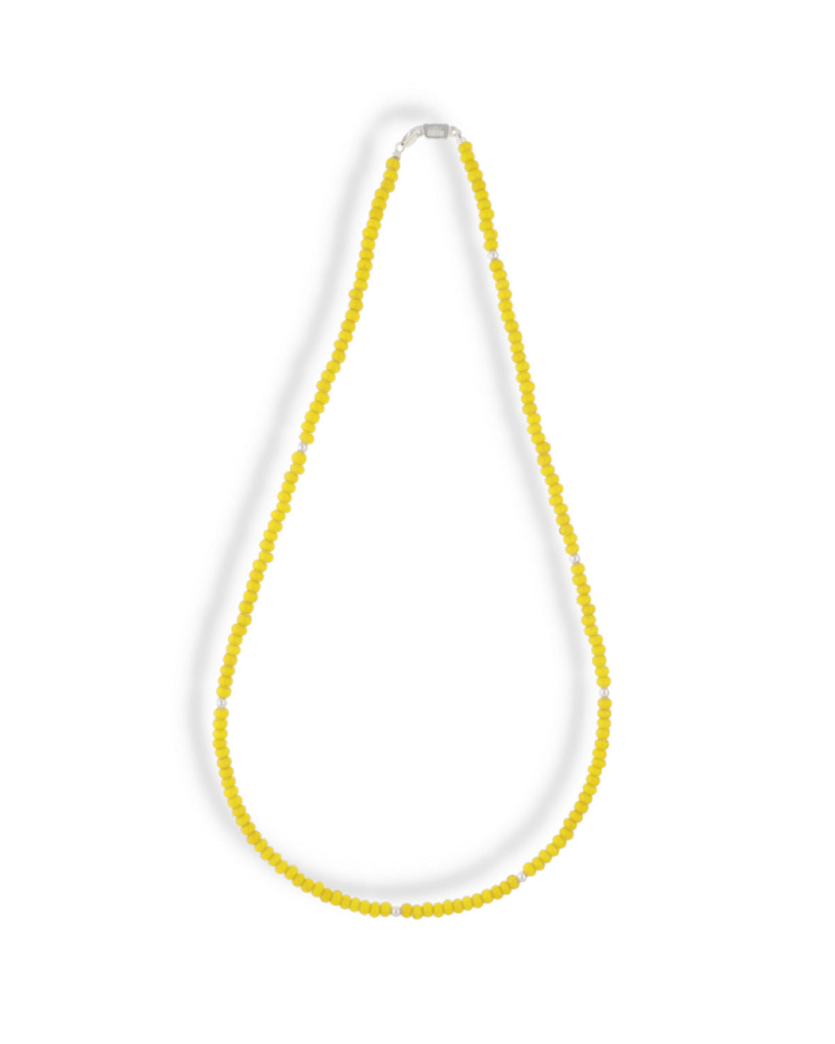 IVX JAPAN  WDS White Hearts Necklace