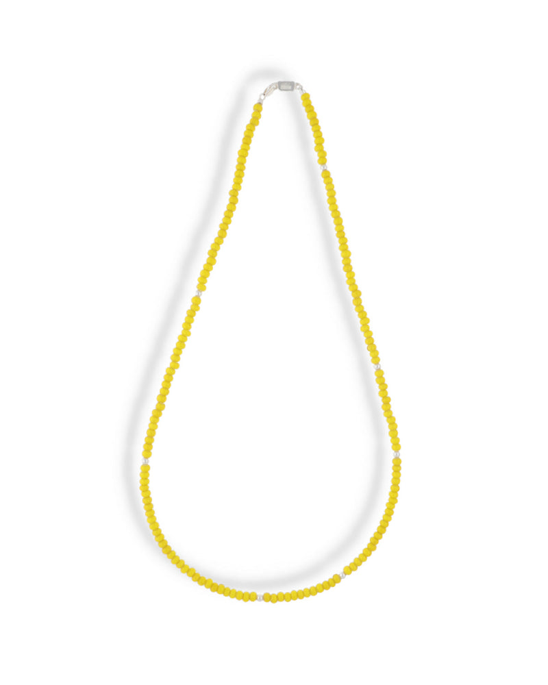 IVX JAPAN  WDS White Hearts Necklace