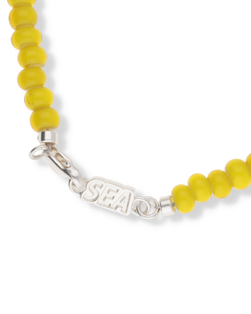 IVX JAPAN  WDS White Hearts Necklace