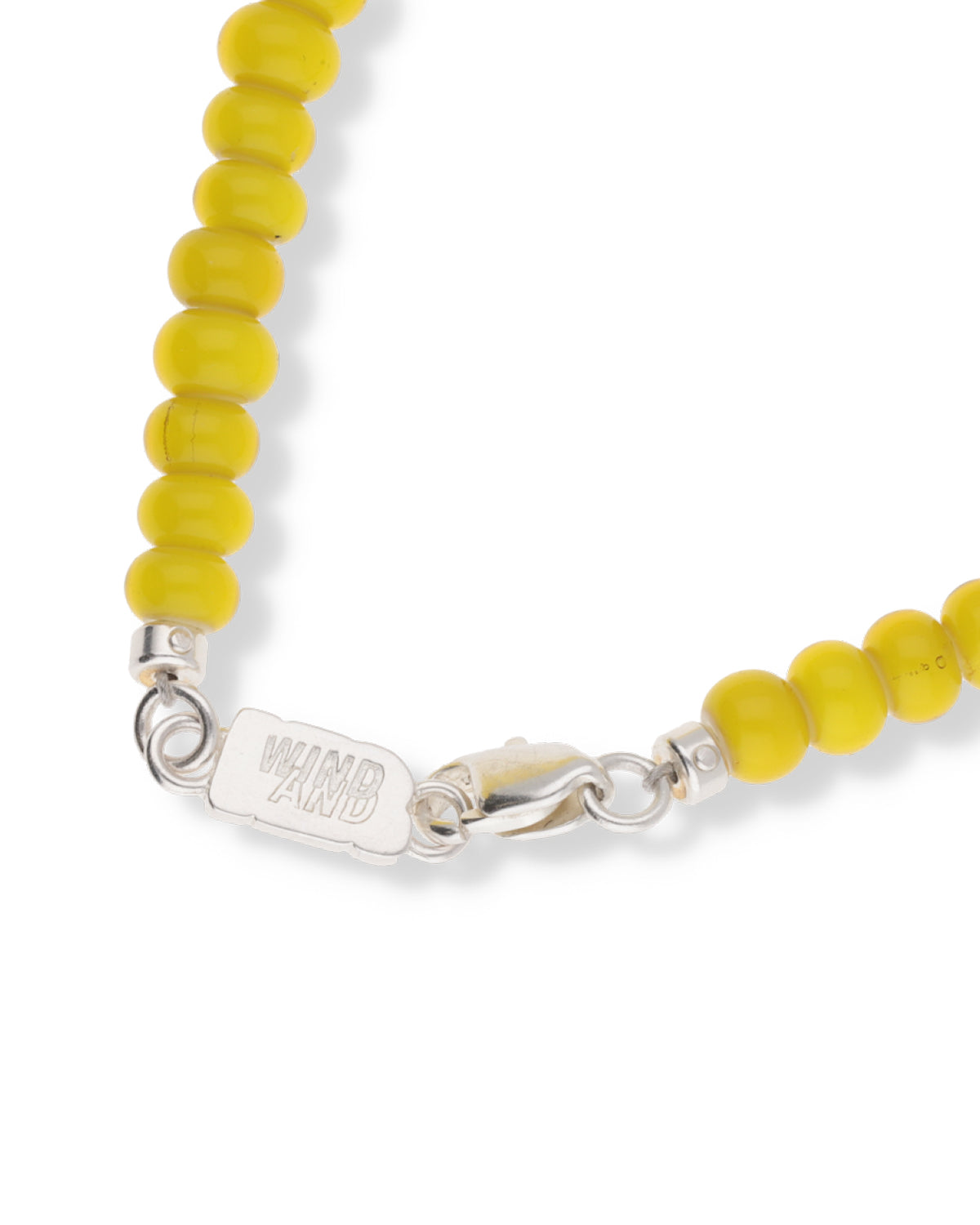 IVX JAPAN  WDS White Hearts Necklace