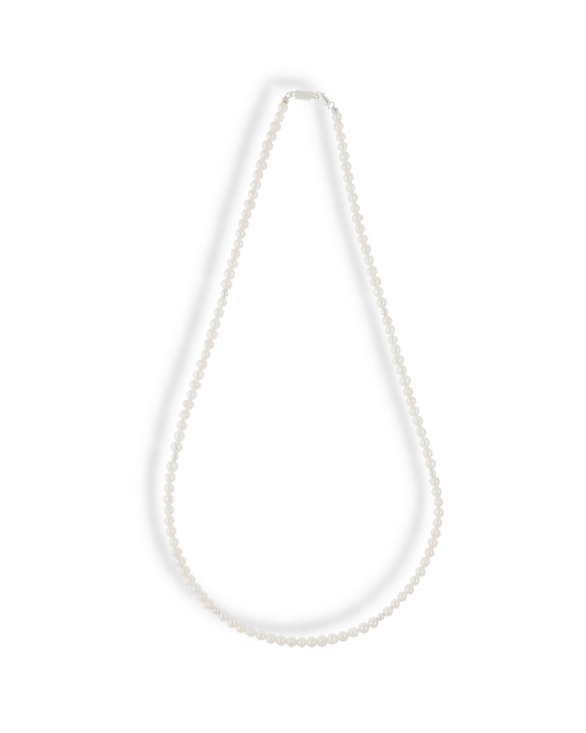 IVX JAPAN  WDS Pearl Necklace