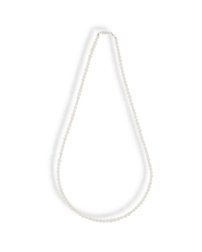 IVX JAPAN  WDS Pearl Necklace