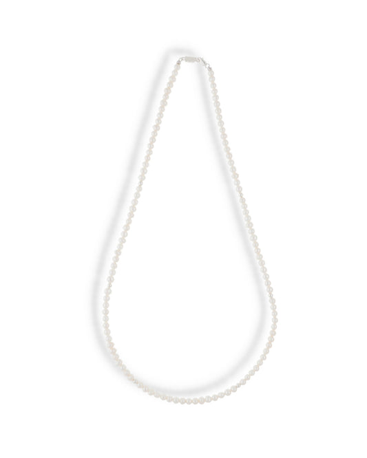 IVX JAPAN  WDS Pearl Necklace