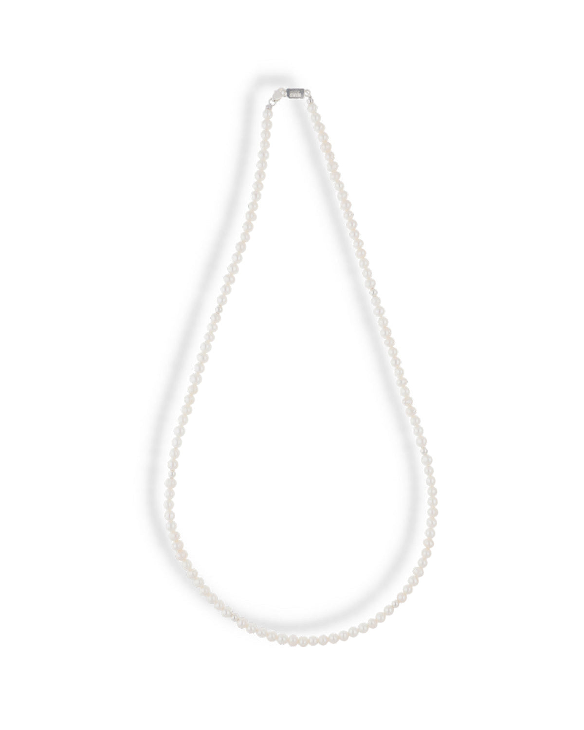 IVX JAPAN  WDS Pearl Necklace