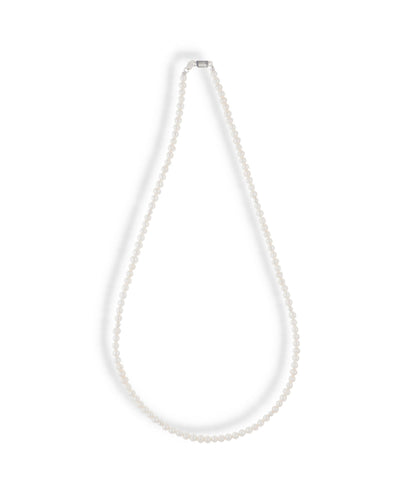 IVX JAPAN  WDS Pearl Necklace