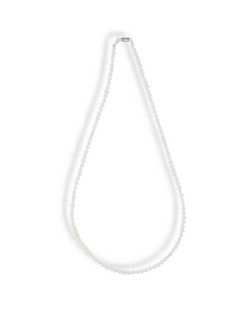 IVX JAPAN  WDS Pearl Necklace