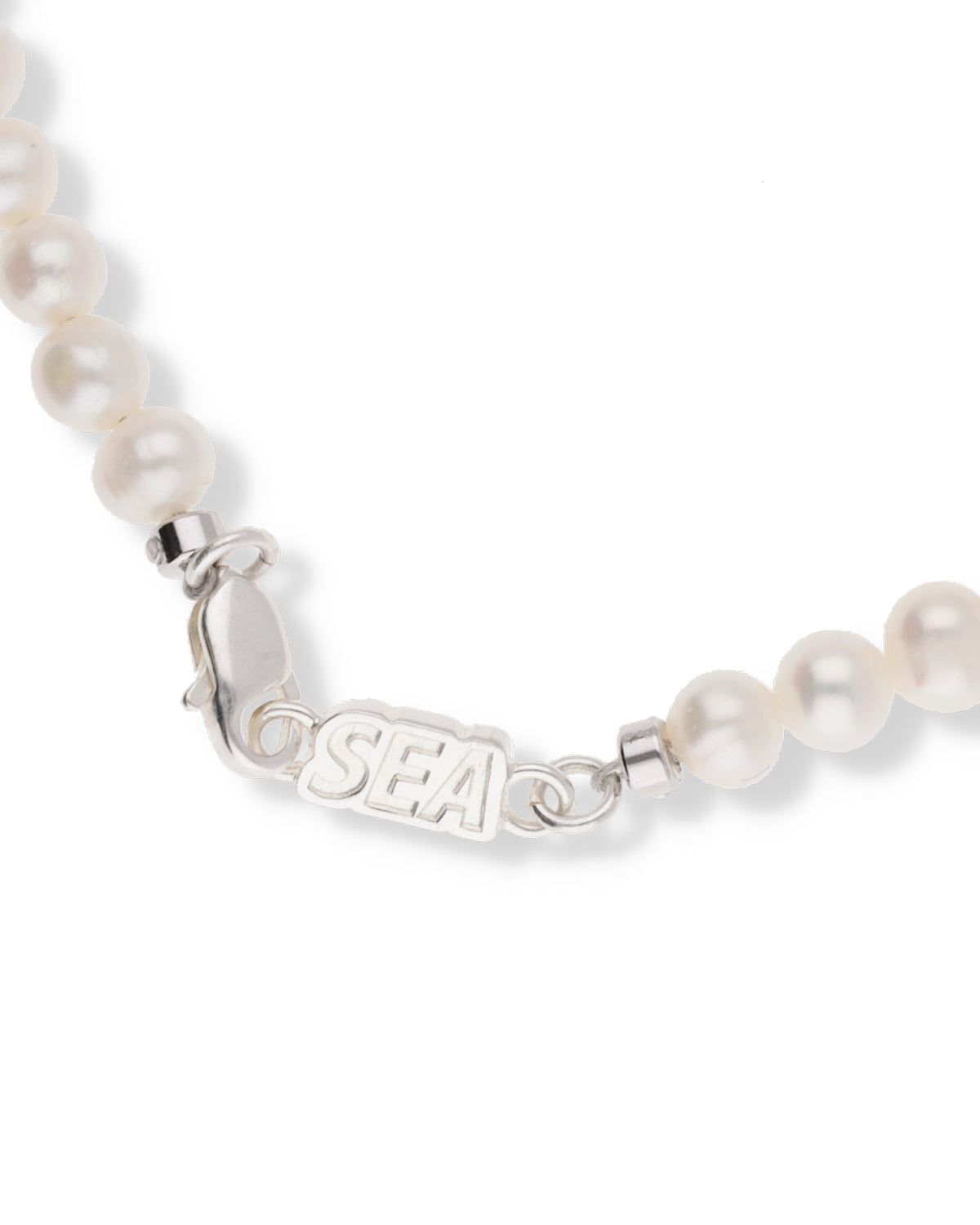 IVX JAPAN  WDS Pearl Necklace